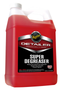 Концентрат супер знежирювач для двигуна Meguiar's D10801 Detailer Super Degreaser, 3.78 л