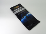 Тестер синтетичного рідкого воску Meguiar's G18216T Ultimate Liquid Wax Sachet, 14 мл
