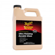 Ультра фінішний глейз Meguiar's M30564 Ultra Finishing Durable Glaze, 1.89 л