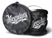 Відро складне Meguiar's ST080 Foldable Wash Bucket, 5 л