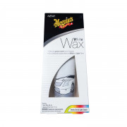 Віск для білих автомобілів Meguiar's G6107 White Wax, 198 г