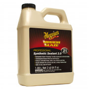 M2164 Воск синтетический 2.0, Meguiar's Professional Synthetic Sealant 2.0 (1.89 л.)