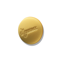 Аплікатор поролоновий Meguiar's R3060241 Foam Applicator Pads 4,5 '', 10 см