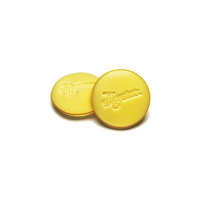 Аплікатор поролоновий Meguiar's R3060241 Foam Applicator Pads 4,5 '', 10 см - Фото 2