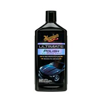 Автомобільний поліроль Meguiar's G19216 Ultimate Polish Pre-Waxing Glaze, 473 мл - Фото 2