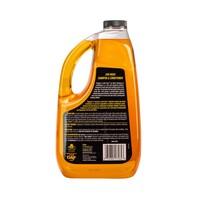 Автомобільний шампунь з кондиціонером Meguiar's G7164 Gold Class Car Wash Shampoo & Conditioner, 1.89 л - Фото 3
