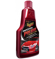 Автополіроль Meguiar's A3116EU Deep Crystal Polish, 473 мл