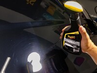 Швидкий блиск Meguiar's G230316 Ultimate Insane Shine Paint Glosser, 473 мл  - Фото 7