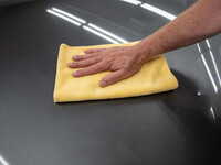 Швидкий догляд за кузовом авто Meguiar's A3316 Meguiar's Quik Detailer Mist & Wipe, 473 мл - Фото 6