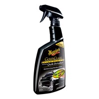 Швидкий догляд за кузовом авто Meguiar's G7624 Gold Class Quik Detailer, 709 мл