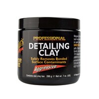 Детейлінг глина абразивна Meguiar's C2100 Detailing Clay Agressive, 200 г
