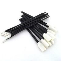 Детейлінг міні-щітки Meguiar's G301 Detailing Swabs, 20 шт. - Фото 2