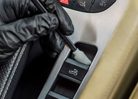 Детейлінг міні-щітки Meguiar's G301 Detailing Swabs, 20 шт. - Фото 4