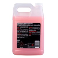 Детейлінг спрей для догляду за поверхнею Meguiar's D15501 Detailer Last Touch Spray, 3.78 л - Фото 3