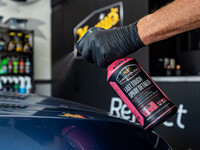 Детейлінг-спрей для догляду за поверхнею Meguiar's DRTU15532 Detailer Last Touch Spray, 946 мл - Фото 4