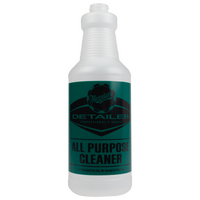 Ємність пластикова Meguiar's D20101 для засобу All Purpose Cleaner, 945 мл