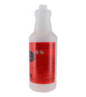 Ємність пластикова Meguiar's D20108 для засобу Detailer Super Degreaser, 945 мл - Фото 2