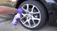 Ємність пластикова Meguiar's D20140 для засобу Detailer Wheel Brightener, 945 мл - Фото 4
