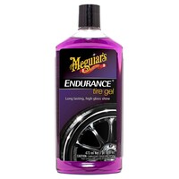 Гель для чорніння шин Meguiar's G7516 Endurance Tire Gel, 473 мл - Фото 2