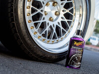 Гель для чорніння шин Meguiar's G7516 Endurance Tire Gel, 473 мл - Фото 9