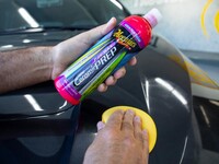 Гібридно-керамічна підготовка для кузова Meguiar's G220416 Hybrid Ceramic Pre-Wax Prep, 473 мл - Фото 5