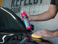 Гібридно-керамічна підготовка для кузова Meguiar's G220416 Hybrid Ceramic Pre-Wax Prep, 473 мл - Фото 6
