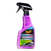 Гібридно-керамічно чорніння для гуми Meguiar's G230416 Hybrid Ceramic Tire Shine, 473 мл