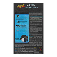 Гібридне захисне покриття для кузова Meguiar's G210300 Hybrid Paint Coating  - Фото 3