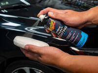 Гібридне захисне покриття для кузова Meguiar's G210300 Hybrid Paint Coating  - Фото 8