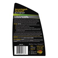 Гібридний керамічний віск Meguiar's G190526 Hybrid Ceramic Wax, 768 мл - Фото 4