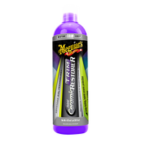 Гібридний керамічний відновлювач пластику Meguiar's G220316 Hybrid Ceramic Trim Restorer, 473 мл