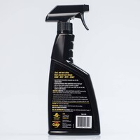 Карнауба швидкий віск Meguiar's G7716 Gold Class Quik Wax, 473мл - Фото 3