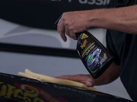 Карнауба швидкий віск Meguiar's G7716 Gold Class Quik Wax, 473мл - Фото 4