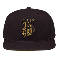 Кепка Meguiar's H0001 "M" Logo Hat