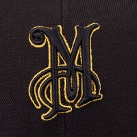 Кепка Meguiar's H0001 "M" Logo Hat - Фото 4