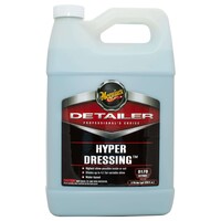 Концентрат для догляду за пластиком і вінілом Meguiar's D17001 Detailer Hyper Dressing, 3.78 л - Фото 2