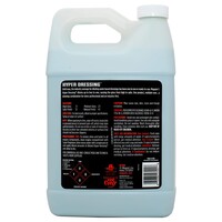 Концентрат для догляду за пластиком і вінілом Meguiar's D17001 Detailer Hyper Dressing, 3.78 л - Фото 3
