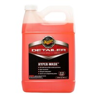 Концентрат шампунь гіпер-мийка Meguiar's D11001 Hyper-Wash, 3.78 л - Фото 2