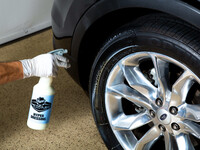 Концентрат засіб для догляду за пластиком і вінілом Meguiar's D17005 Detailer Hyper Dressing, 18.9 л - Фото 2