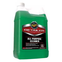 Концентрат універсальний для хімчистки Meguiar's D10101 All Purpose Cleaner, 3.78 л