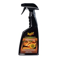 Кондиционер для кожи Meguiar's G18616 Gold Class™ Leather Conditioner, 473 мл - Фото 2