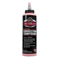 Корекційна полірувальна паста Meguiar's D30016 Detailer DA Microfiber Correction Compound, 473 мл