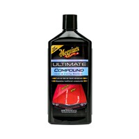 Мікроабразівний поліроль для кузова G17216 Ultimate Compound Color and Clarity Restorer, 450 мл - Фото 2