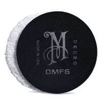 Мікрофібровий фінішний круг Meguiar's DMF6 DA Microfiber Finishing Disc 6 ", 15 см - 2 шт. - Фото 2