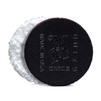 Мікрофібровий ріжучій диск Meguiar's DMC3 DA Microfiber Cutting Disc 3 ", 8.6 см - 2 шт. - Фото 2