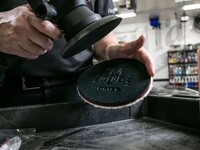 Мікрофібровий ріжучий диск Meguiar's DMC6 DA Microfiber Cutting Disc, 15 см - 2 шт. - Фото 8