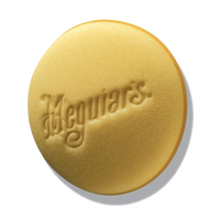 Набір аплікаторів поролонових Meguiar's X3070 Foam Applicator Pads 10 см, 2 шт. - Фото 2