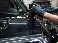Набір для корекційного полірування Meguiar's DMCKIT5 Detailer Microfiber Correction System 5 Starter Kit - Фото 9