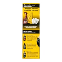 Набір для максимального очищення кузова Meguiar's G191700 Smooth Surface Clay kit - Фото 3