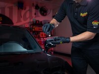 Набір керамічного покриття Meguiar's M78802 Deep Crystal Ceramic Paint Coating - Фото 3